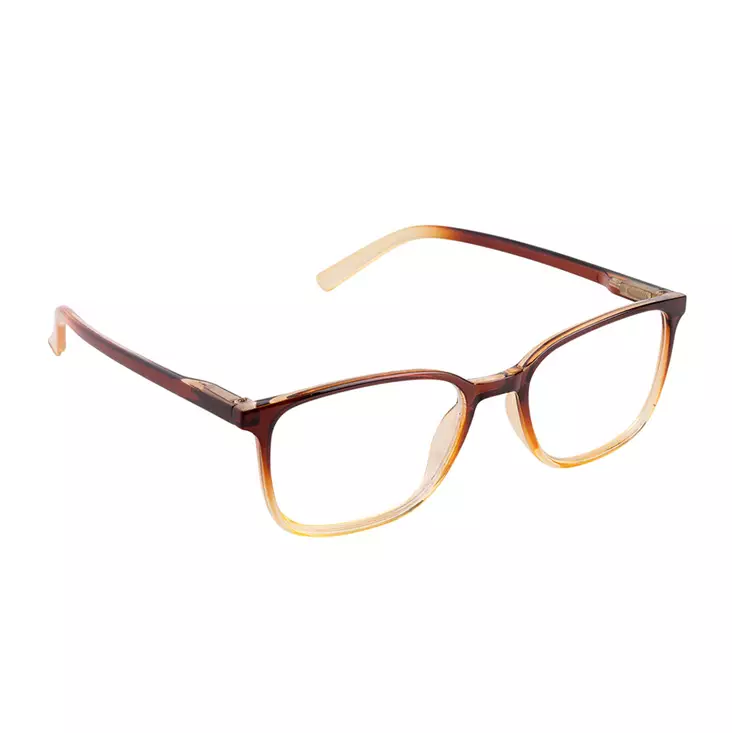 Lukulasit klassinen unisex, +1.00 - Lukulasit - 6416274424628 - 1