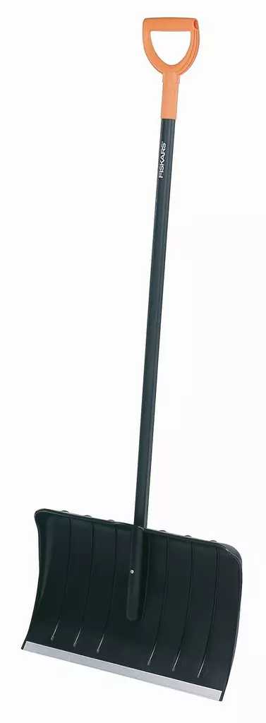 LUMENTYÖNNIN FISKARS - Lumentyöntimet - 6411503237758 - 1