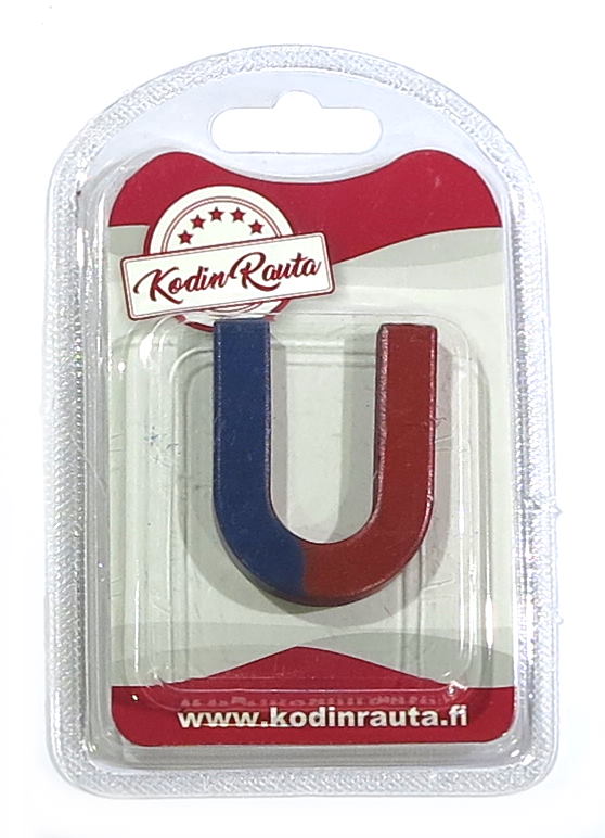 MAGNEETTI 1 KPL - Jääkaappimagneetit - 6438417018358 - 1