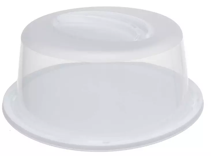 Maku KAKKUKUPU PYÖREÄ - Keittiötyövälineet - 6410412167798 - 1