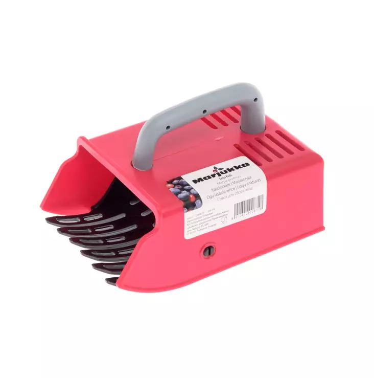 lasten marjapoimuri marjanpoiminta marjukka - Marjanpoiminta ja sienestys - 6410412008718 - 1