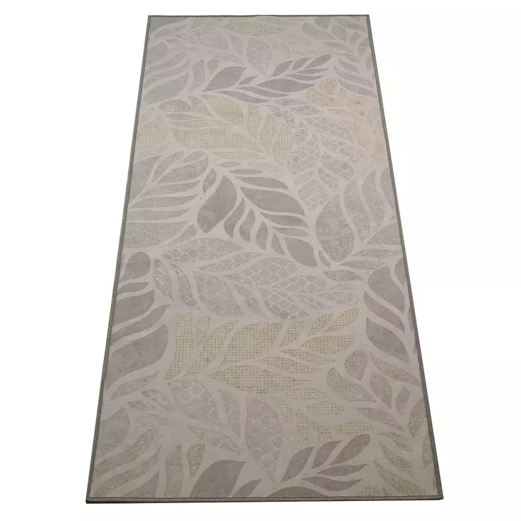 MATTO LEHVÄ 80X250 VAALEA - Lattiamatot - 6417645326008 - 1