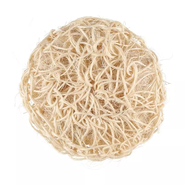 Mineas Sisal pesin - Kehonhuoltotarvikkeet - 6410416263908 - 1