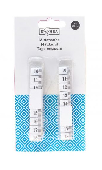 Mittanauha - Käsityötarvikkeet - 6410410148058 - 1