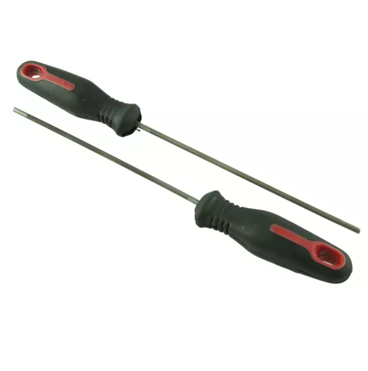 moottorisahaviilat 4,8mm procat - Viilat ja teroittimet - 6420610195318 - 1