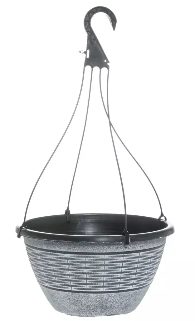 MUOVIAMPPELI Punos 3 - Amppelit ja amppelikoukut - 6410416155968 - 1