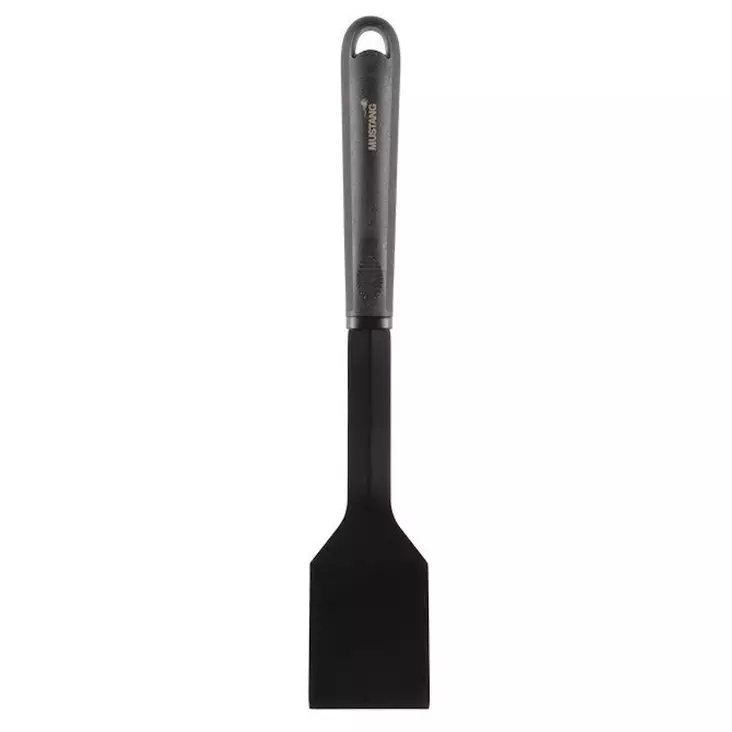 Grillilasta 40cm Black Line Mustang - Grillauslastat - 6410416417288 - 1