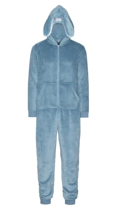 pupuhaalari koko L - Miesten ulkovaatteet - 6410416307008 - 1