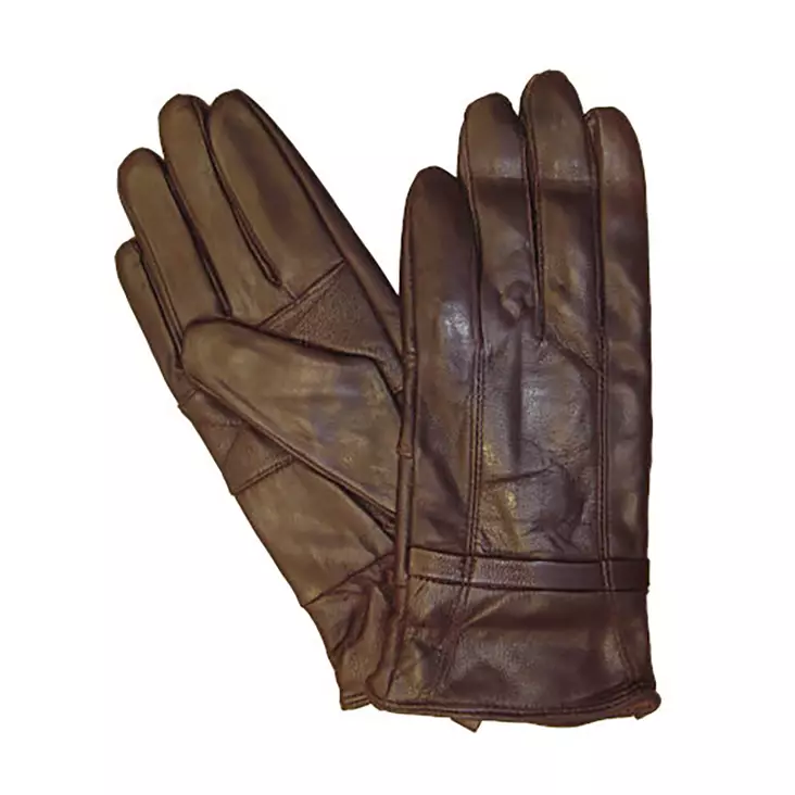 N. palalammassormikas, fleecevuori,lila - Asusteet ja tarvikkeet - 6417124044508 - 1