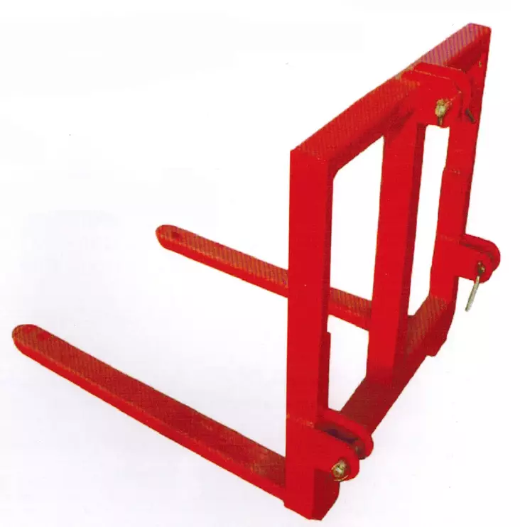 nostopiikit nostolaitteeseen trukkpiikit tarktoriin - Työkoneet ja tarvikkeet - 6438168099248 - 1