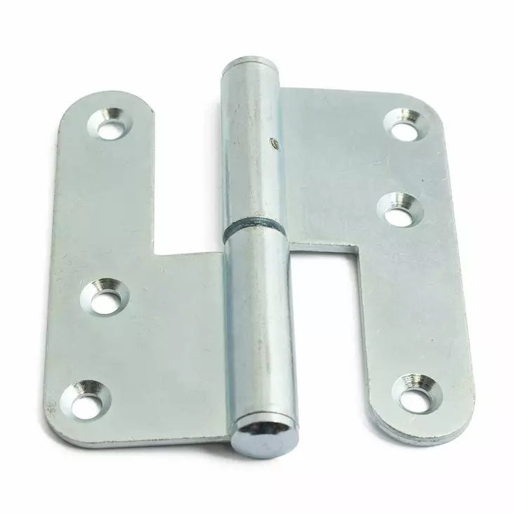 NOSTOSARANA 98X85 OIKEA Sinkitty teräs 3220 HABO - Saranat - 7317900008498 - 1