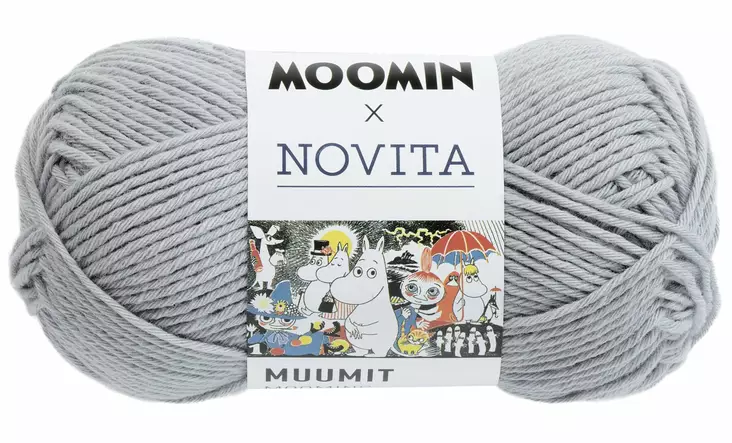 LANKA MUUMIT 50G NYYTI - Sukkalangat - 6412615874008 - 1