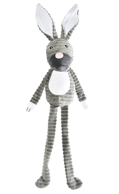 koiran pehmolelu 108cm - Koiran lelut - 6438554001268 - 1