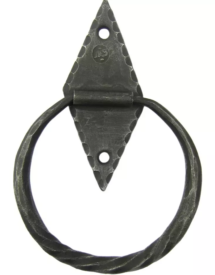 OVIKOLKUTIN TAKORAUTA 18CM SEPÄN TAKOMA - Takorautatuotteet - 6430035700288 - 1