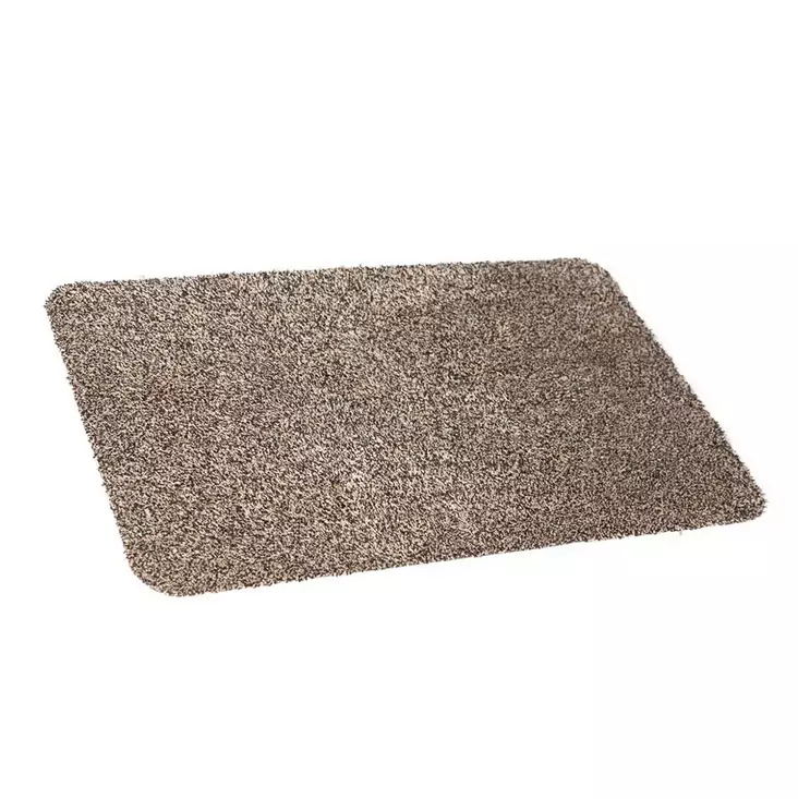 Kynnysmatto  60x90cm Ruskea - Kynnysmatot - 6417359060908 - 1