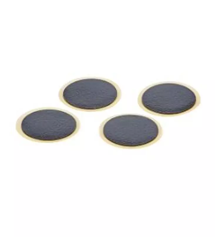 PAIKKASARJA 4-OSAINEN ITSEKIINNITTYVÄ PROPHETE - Pyörän pumput ja renkaitten paikkaus - 4009208051018 - 1