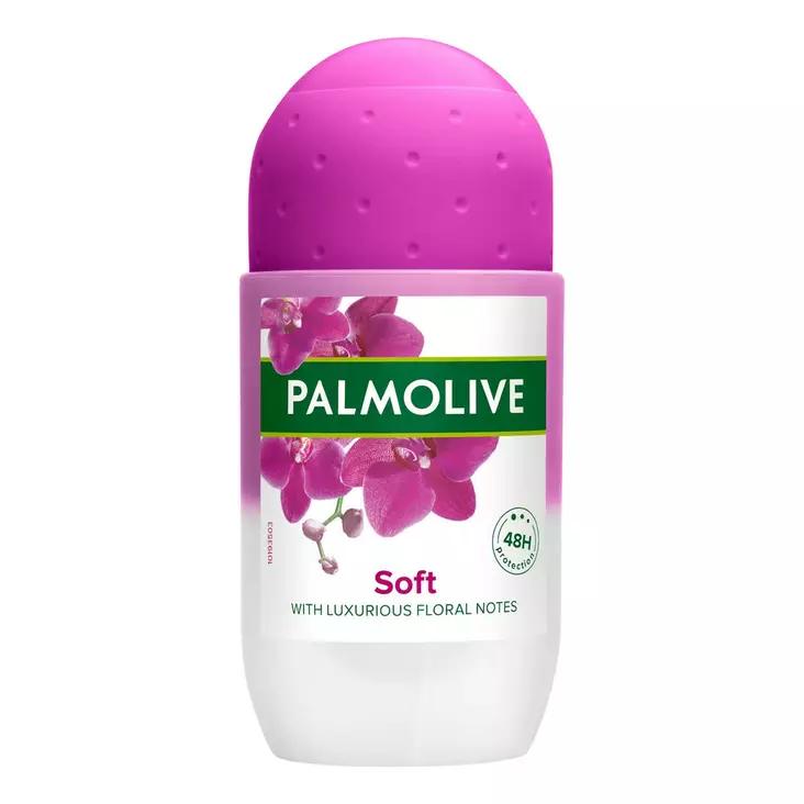 Palmolive Roll-on Luxurious Softnes 50ml - Naisten deodorantit - 8718951128118 - 1