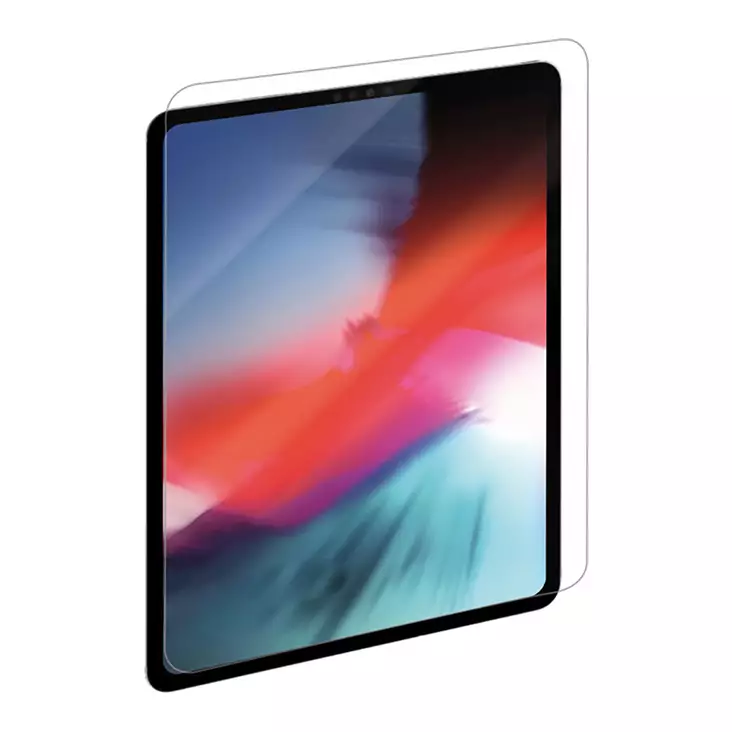 Panssarilasi iPad Pro 11"/ Air 10.9" - Tabletit ja tablettitarvikkeet - 4008928604108 - 1
