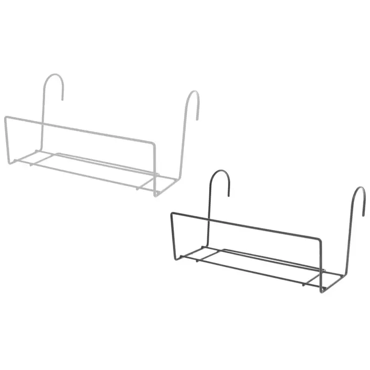 PARVEKELAATTIKKOTELINE - Parvekelaatikot ja kannakkeet - 6410412646668 - 1