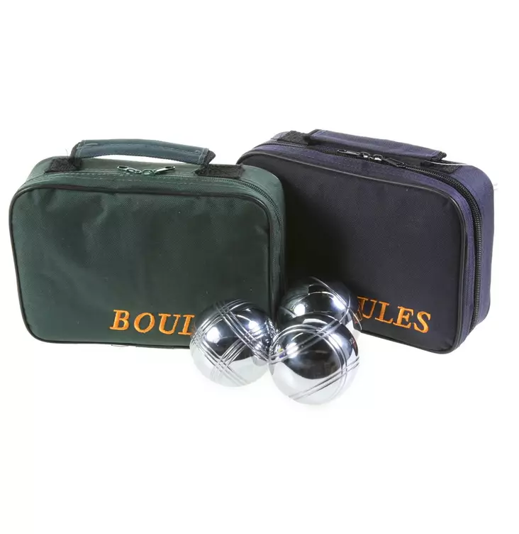 PETANQUE-PELI PUSSUKASSA PETANKKI - Pihapelit - 6410410128258 - 1