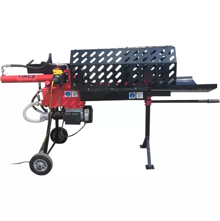 Pikahalkomakone klapikone - Halkomakoneet ja -klapikoneet - 6438014216638 - 1