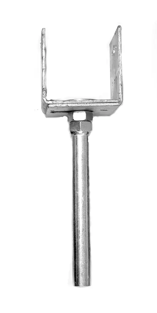 PILARIKENKÄ SÄÄDETTÄVÄ 90-150 - Pilarikengät ja palkkikengät - 6430022585898 - 1