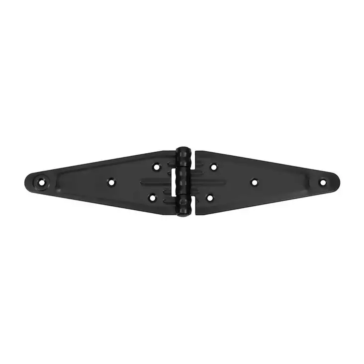 Pisla a-sarana 7000/150 sink/musta - Saranat - 6414671079168 - 1