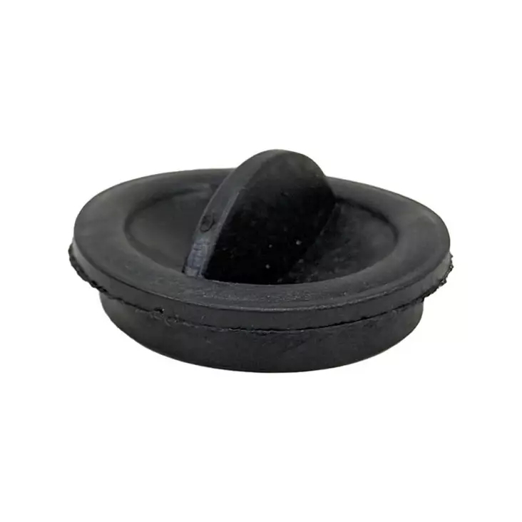 POHJATULPPA 45MM - Pesualtaat ja allaskaapit - 6438230038878 - 1