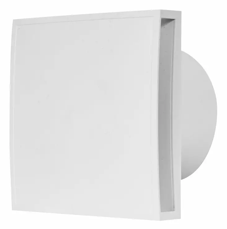 Poistopuhallin - Ilmanvaihtokoneet ja LTO - 4750492009048 - 1