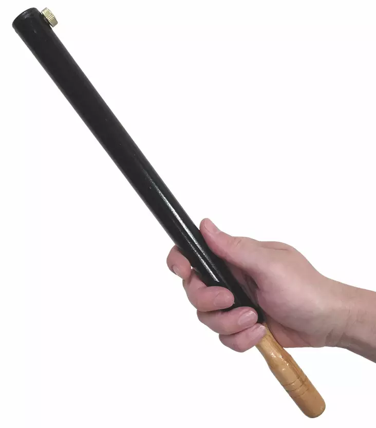 Polkupy=C3=B6r=C3=A4n pumppu retro malli - Pyörän pumput ja renkaitten paikkaus - 6438159995238 - 1