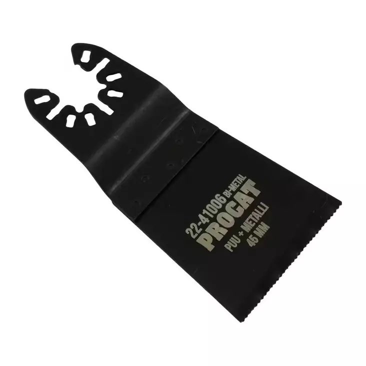 Procat Monitoimikoneen terä 45mm - Monitoimikoneen terät - 6430058040088 - 1