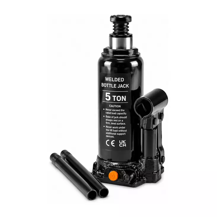 Pullotunkki 5T - Pullotunkit - 6438168122908 - 1