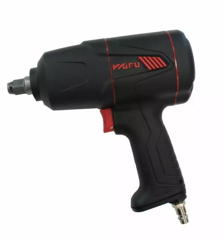 PULTTIPYSSY 1/2", 850 NM WFI-4270 - Mutterinvääntimet ja pulttipyssyt - 6430074690588 - 1