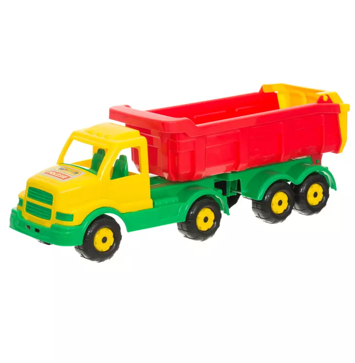 Kokonaispituus 58 cm. Kippilava. Ik=C3=A4suositus 1+. Puoliper=C3=A4va=
unu. - Leluajoneuvot - 6410416156538 - 1