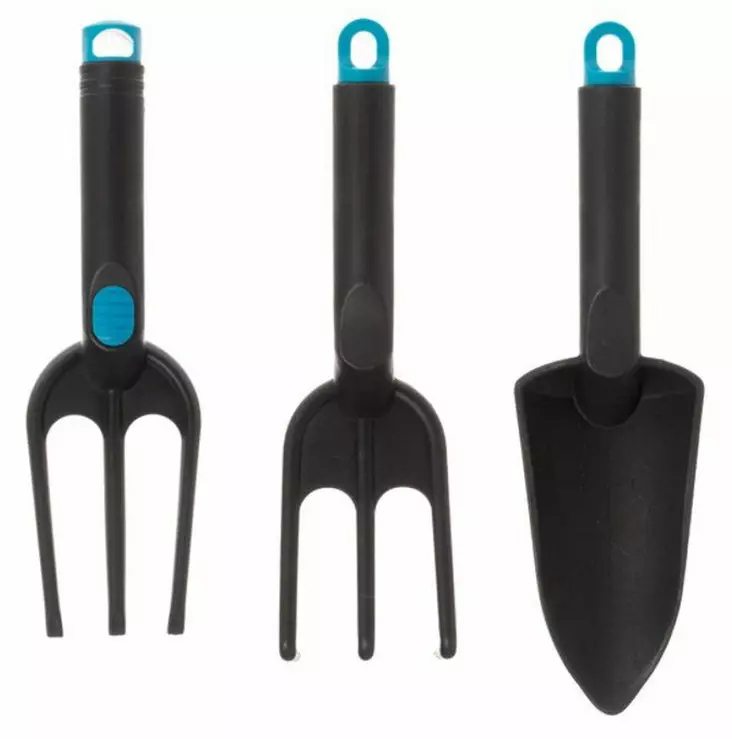 PUUTARHATY=C3=96KALUSRJ - Kuokat, istutuslapiot ja viikatteet - 6410413016088 - 1