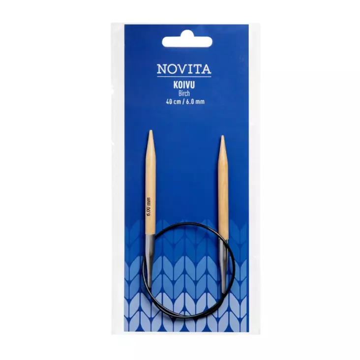 KOIVU PY=C3=96R=C3=96PUIKKO 40CM 6,0 - Pyöröpuikot - 6412619846018 - 1