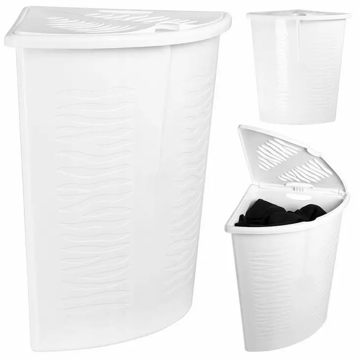 Pyykkikori likapyykkikori - Pyykkikorit - 5901098140218 - 1