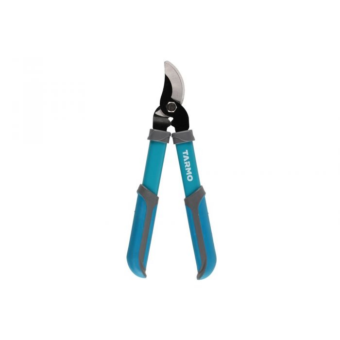 37 cm pitk=C3=A4 raivaussakset ohileikkaavilla hiiliter=C3=A4ksisill=C3=
=A4 terill=C3=A4.=20 - Oksasakset ja pensassakset - 6410413115118 - 2