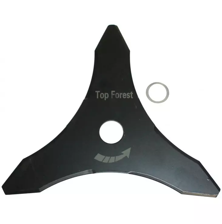 RUOHOTER=C3=84 255 - Ruohonleikkurin varaosat - 6430074693008 - 1