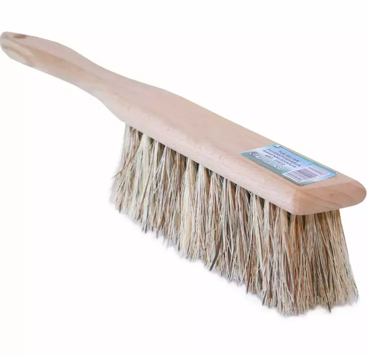 RAKENNUSHARJA - Harjat ja luudat - 6416096016728 - 1