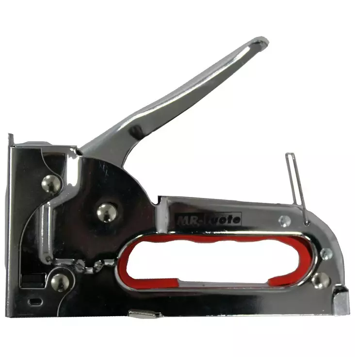 RAKENNUSNITOJA - Nitojat - 6430074694388 - 1