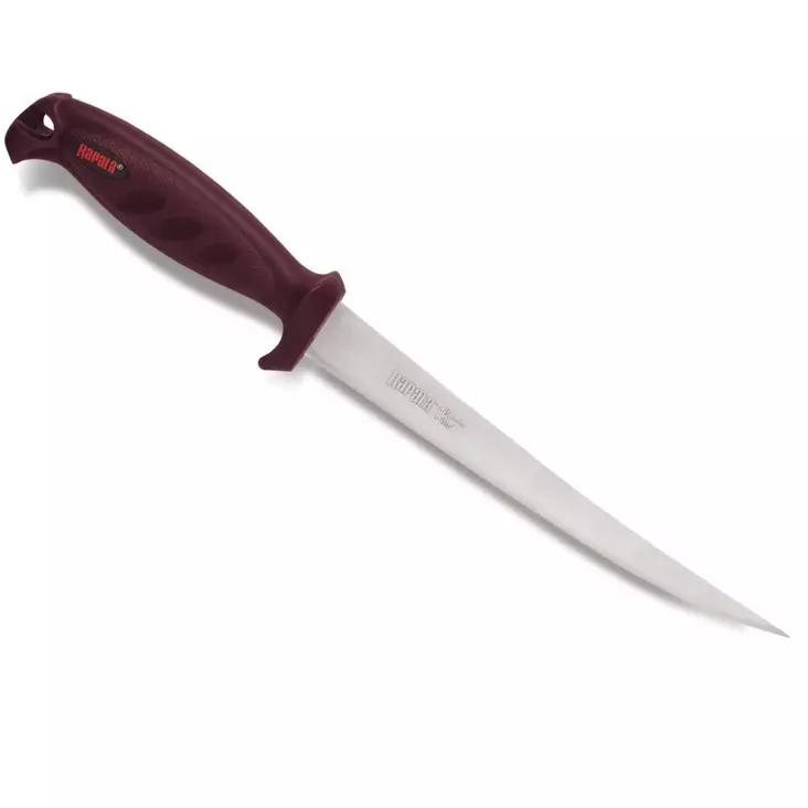 Rapala 6'' filettiveitsi - Kalastuksen pientarvikkeet - 022677031538 - 1