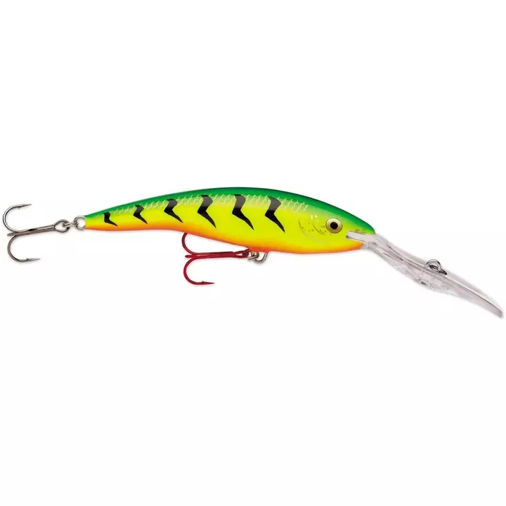 Rapala Deep Tail Dancer 11cm Bleeding Tiger (BLT) - Vaaput - 022677115818 - 1