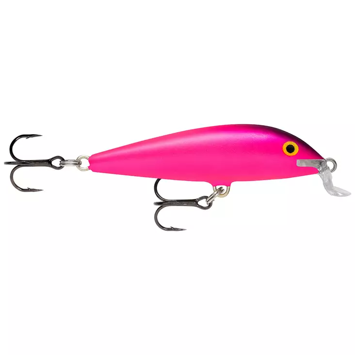 Team Esko vaappu 7cm Matte Pink - Vaaput - 022677368108 - 1