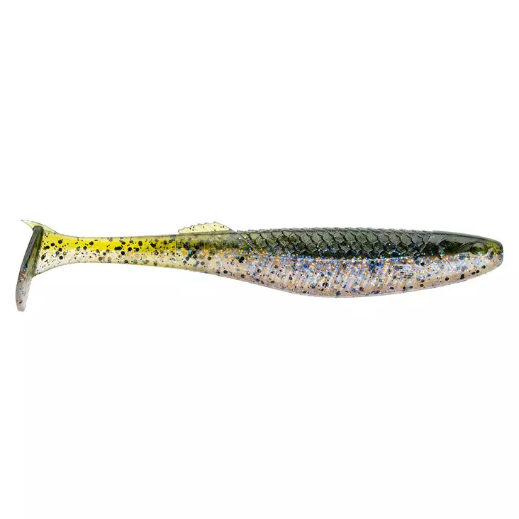 The Kickman jigi 10cm Dach Vador - Jigit ja jigipäät - 022677355948 - 1