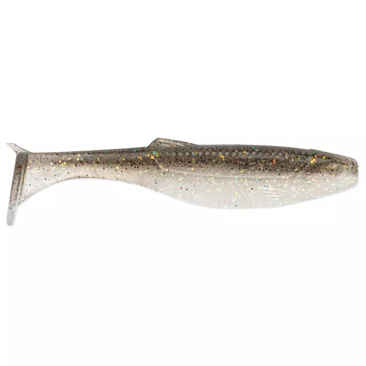 The Mayor jigi 6cm Shad - Jigit ja jigipäät - 022677364018 - 1