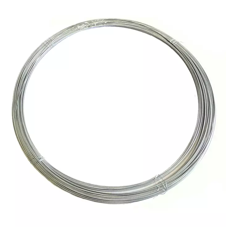 RAUTALANKA 3MM 5KG 91M - Rautalangat - 4741280851048 - 2