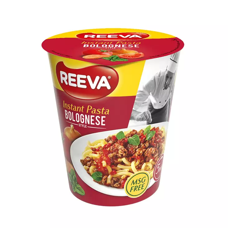PIKAPASTA BOLOGNESE UKRAINALAINEN 70G - Ateria-ainekset ja keitot - 4820179256208 - 1