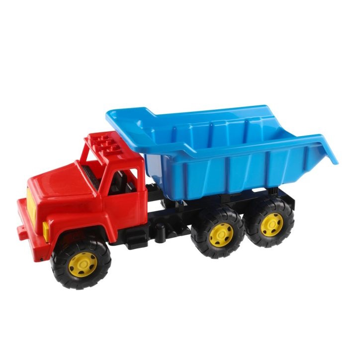 Rekka-auto 63 cm - Leluajoneuvot - 8690089070128 - 1