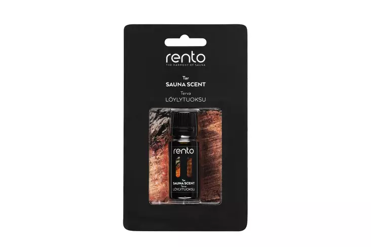 saunatuoksu terva - Sauna- ja löylytuoksut - 6410413179448 - 1
